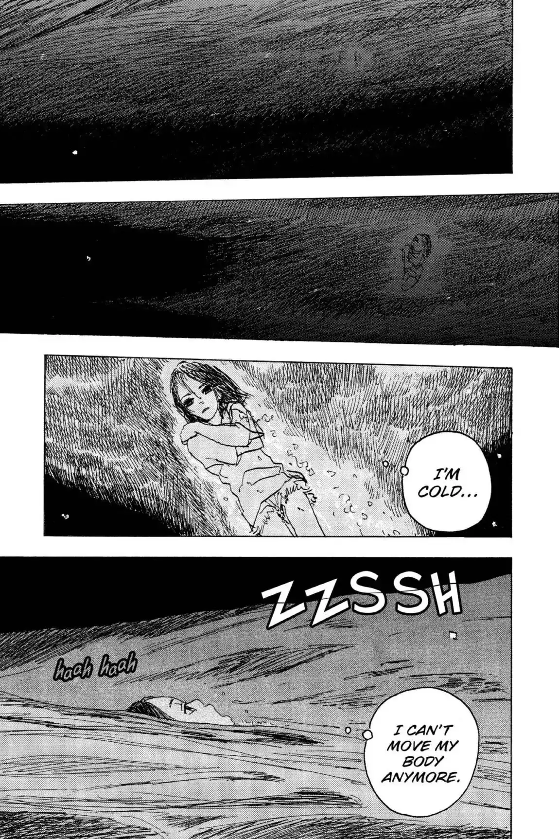 Kaijuu no Kodomo Chapter 25 17